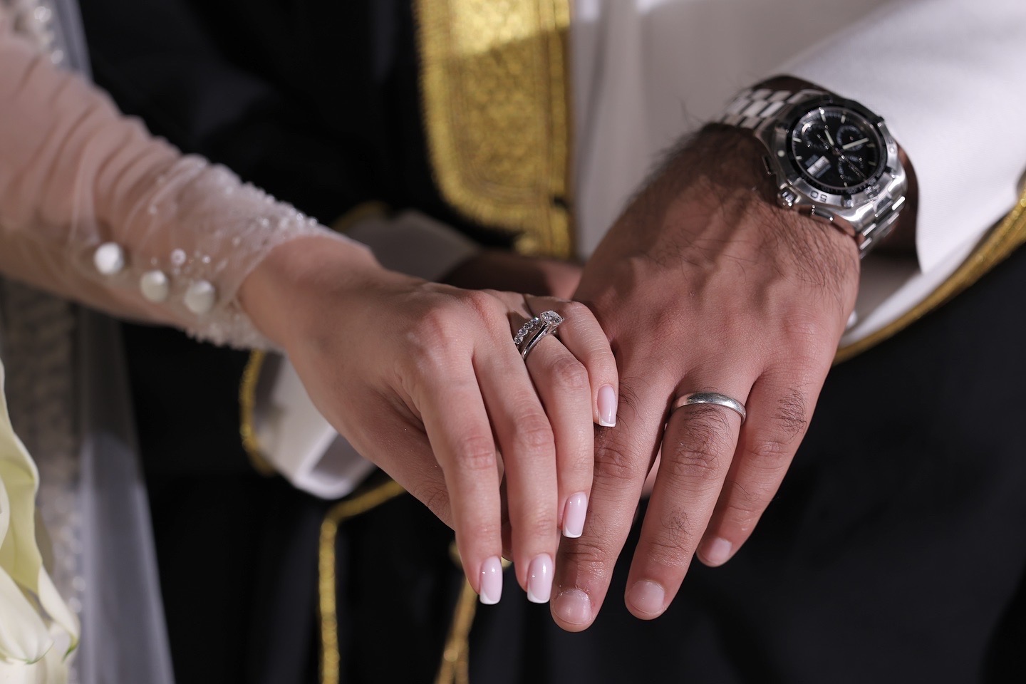 الحفلات العائلية