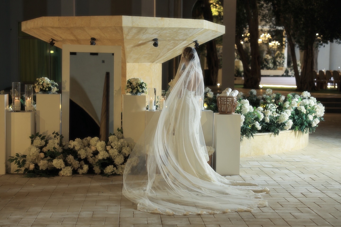 باقات الأعراس